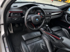 BMW 320 E91 M47, снимка 5