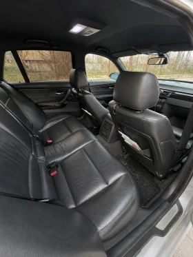 BMW 320 E91 M47, снимка 7