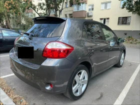 Toyota Auris 1.6i Климатроник/Навигация/ECO Mode, снимка 6