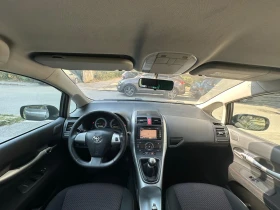 Toyota Auris 1.6i Климатроник/Навигация/ECO Mode, снимка 10