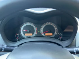 Toyota Auris 1.6i Климатроник/Навигация/ECO Mode, снимка 11