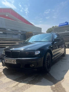 BMW 330 3000, снимка 1