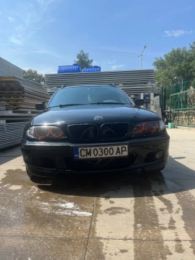 BMW 330 3000, снимка 4