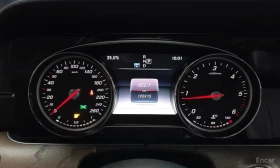 Mercedes-Benz E 220 * E220d 4MATIC Exclusive * ЦЕНА ДО БГ, снимка 9