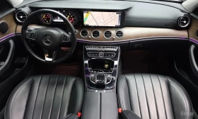 Mercedes-Benz E 220 * E220d 4MATIC Exclusive * ЦЕНА ДО БГ, снимка 7