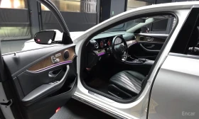 Mercedes-Benz E 220 * E220d 4MATIC Exclusive * ЦЕНА ДО БГ, снимка 6