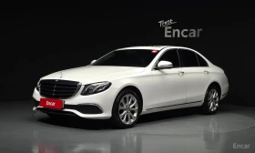 Mercedes-Benz E 220 * E220d 4MATIC Exclusive * ЦЕНА ДО БГ, снимка 1