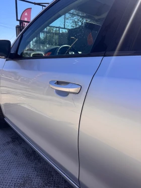 VW Golf Golf VI 2.0TDI 140 , снимка 8