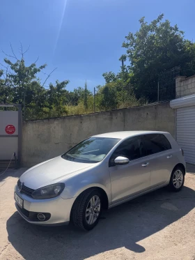 VW Golf Golf VI 2.0TDI 140 , снимка 2