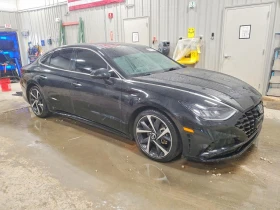 Hyundai Sonata 1.6l Sel Plus, снимка 4