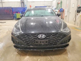 Hyundai Sonata 1.6l Sel Plus, снимка 5