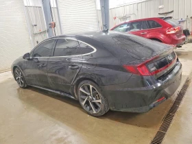 Hyundai Sonata 1.6l Sel Plus, снимка 2