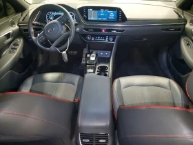 Hyundai Sonata 1.6l Sel Plus, снимка 8