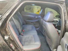 Hyundai Sonata 1.6l Sel Plus, снимка 10