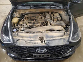 Hyundai Sonata 1.6l Sel Plus, снимка 11