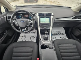 Ford Mondeo 2.0TDCI/150K.C./NAVI, снимка 7