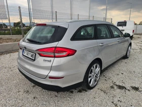 Ford Mondeo 2.0TDCI/150K.C./NAVI, снимка 5