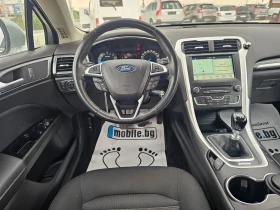 Ford Mondeo 2.0TDCI/150K.C./NAVI, снимка 9