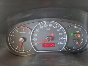 Fiat Sedici 1.9m.jet, 120кс, 09г.4x4, Италия , снимка 14
