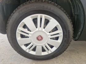 Fiat Sedici 1.9m.jet, 120кс, 09г.4x4, Италия , снимка 16