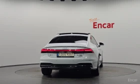 Audi A7 45 TDI Quattro Premium, снимка 2