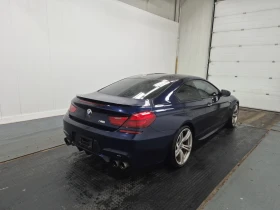 BMW M6 2DR CPE, снимка 3