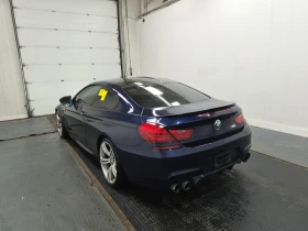 BMW M6 2DR CPE, снимка 4