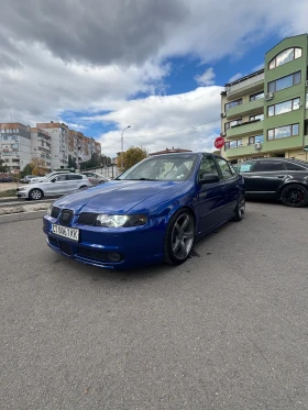 Seat Toledo 1.9tdi, снимка 3