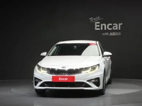 Kia K5 2.0 Lpi Luxury, снимка 2