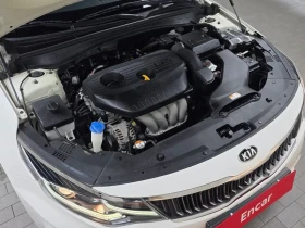 Kia K5 2.0 Lpi Luxury, снимка 5