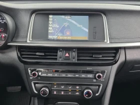 Kia K5 2.0 Lpi Luxury, снимка 12