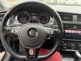 VW Golf 1.6TDI DSG, снимка 13