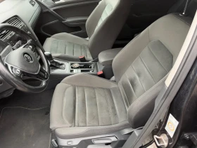 VW Golf 1.6TDI DSG, снимка 10