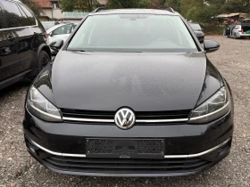 VW Golf 1.6TDI DSG, снимка 1