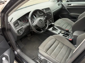 VW Golf 1.6TDI DSG, снимка 6
