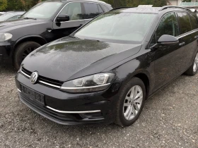 VW Golf 1.6TDI DSG, снимка 3