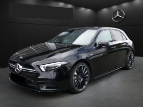Обява за продажба на Mercedes-Benz A 35 AMG* ~98 280 лв. - изображение 1