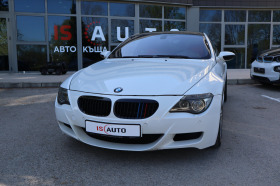 BMW M6 V10/Edition/Xenon/Navi, снимка 2