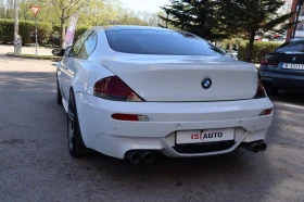 BMW M6 V10/Edition/Xenon/Navi, снимка 4