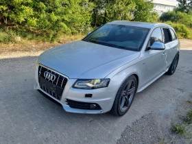 Audi S4 3.0tfsi-333ks-2010god-S4-na chasti, снимка 1