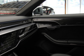 Audi S8 TFSI/Virtual/Bang&Olufsen/Обдухване, снимка 12