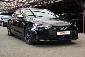 Audi S8 TFSI/Virtual/Bang&Olufsen/Обдухване, снимка 3 - Автомобили и джипове - 42279013