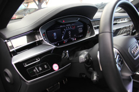 Audi S8 TFSI/Virtual/Bang&Olufsen/Обдухване, снимка 11 - Автомобили и джипове - 42279013