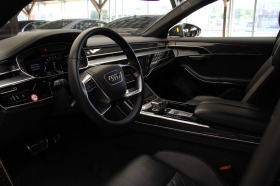 Audi S8 TFSI/Virtual/Bang&Olufsen/Обдухване, снимка 8