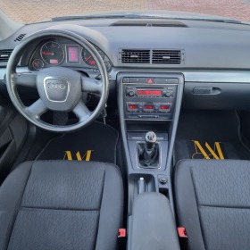 Audi A4 1.9 TDI | Mobile.bg   9