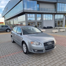 Audi A4 1.9 TDI - [1] 