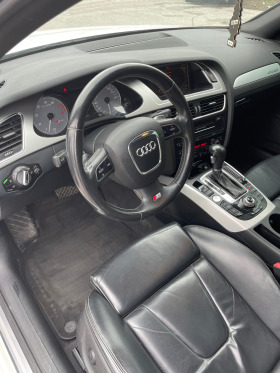 Audi S4 3.0 TFSI Quattro  sport , снимка 5