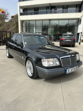 Mercedes-Benz E 200 | Mobile.bg    8