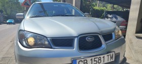 Subaru Impreza, снимка 9 - Автомобили и джипове - 45641972