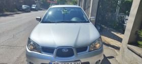 Subaru Impreza, снимка 10
